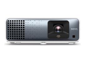 benq tk710 - BenQ TK710 Juodas ir Baltas (Black and White) - 5 nuotrauka