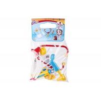 zaislas gydytojo - Technok gydytojo rinkinys Medical Kid 4029 - 4 nuotrauka