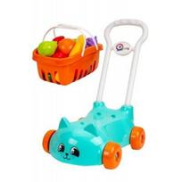 katinu zaislai - Technok Prekybinis vėžimėlis-katinėlis 7570 - 5 nuotrauka