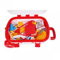 zaislas gydytojo - Technok gydytojo rinkinys lagamine 34,5 cm 4753 - 5 nuotrauka