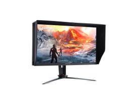 ips 4k 27 - Acer Predator XB3 XB273KV4bmiiprx 27", IPS, 4K, 160Hz - 4 nuotrauka