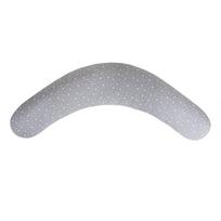 nesciosios pagalve - Maitinimo pagalvė Ceba Baby Duo Physio Wildflowers, mėtinė - 6 nuotrauka