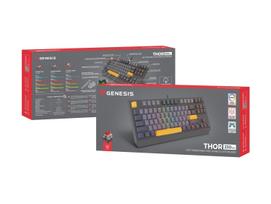 mechanical keyboard - Genesis Thor 230 TKL Outemu Red (NKG-2082) - 2 nuotrauka