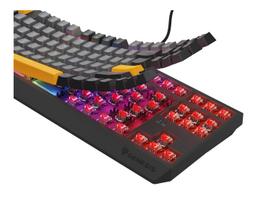 mechanical keyboard - Genesis Thor 230 TKL Outemu Red (NKG-2082) - 4 nuotrauka