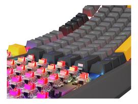 mechanical keyboard - Genesis Thor 230 TKL Outemu Red (NKG-2082) - 5 nuotrauka