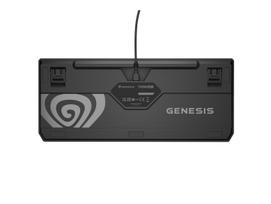 mechanical keyboard - Genesis Thor 230 TKL Outemu Red (NKG-2082) - 7 nuotrauka