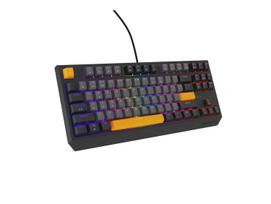 mechanical keyboard - Genesis Thor 230 TKL Outemu Red (NKG-2082) - 8 nuotrauka