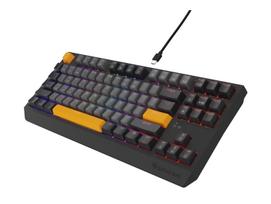 mechanical keyboard - Genesis Thor 230 TKL Outemu Red (NKG-2082) - 11 nuotrauka