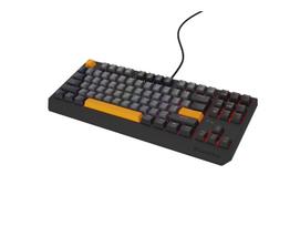 mechanical keyboard - Genesis Thor 230 TKL Outemu Red (NKG-2082) - 12 nuotrauka