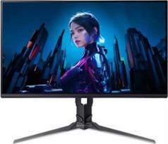 acer predator - Acer Predator XB253Q F 24.5", 300Hz, Full HD, IPS, Juodas (Black) - 2 nuotrauka