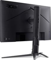 acer predator - Acer Predator XB253Q F 24.5", 300Hz, Full HD, IPS, Juodas (Black) - 3 nuotrauka