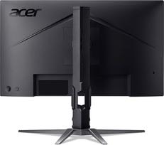 acer predator - Acer Predator XB253Q F 24.5", 300Hz, Full HD, IPS, Juodas (Black) - 4 nuotrauka
