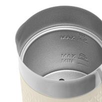 milk frother - Adler AD 4495 - 2 nuotrauka