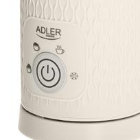 milk frother - Adler AD 4495 - 4 nuotrauka