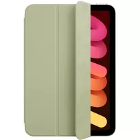 ipad mini - APPLE Smart Folio iPad mini (A17 Pro), Sage - 2 nuotrauka