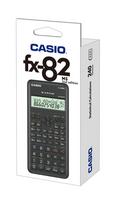 mokslinis skaiciuotuvas - CASIO FX-82MS - 2 nuotrauka