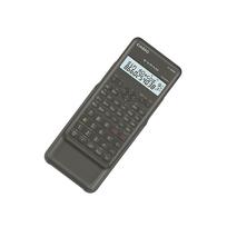 mokslinis skaiciuotuvas - CASIO FX-82MS - 3 nuotrauka