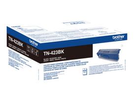 dcp l8410cdw spausdintuvas - BROTHER TN-423BK  Jumbo ink black | TN423BK - 4 nuotrauka