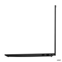 lenovo 16 - Lenovo ThinkPad E16 G3, Ryzen 7 250, 16 GB, 512 GB, 16", WUXGA, Juodas (Black) - 9 nuotrauka