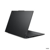 lenovo 16 - Lenovo ThinkPad E16 G3, Ryzen 7 250, 16 GB, 512 GB, 16", WUXGA, Juodas (Black) - 11 nuotrauka