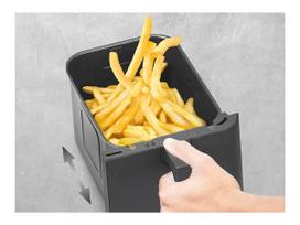 karsto oro gruzdintuve ermitazas - Caso Air Fryer DuoChef 14L - 3 nuotrauka