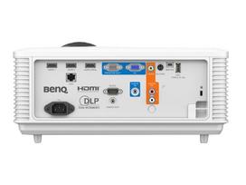 benq projektorius - BenQ LU785 - 3 nuotrauka