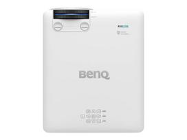 benq projektorius - BenQ LU785 - 4 nuotrauka