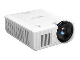benq projektorius - BenQ LU785 - 5 nuotrauka