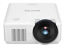 benq projektorius - BenQ LU785 - 6 nuotrauka