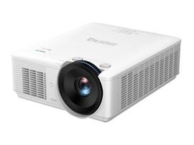 benq projektorius - BenQ LU785 - 8 nuotrauka