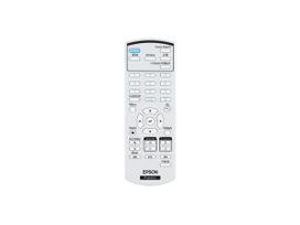 epson 1080p - Epson EH-TW840 3LCD 4000lm Balta (White) - 3 nuotrauka