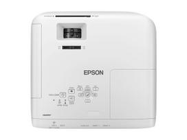 epson 1080p - Epson EH-TW840 3LCD 4000lm Balta (White) - 10 nuotrauka