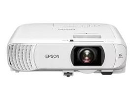 epson 1080p - Epson EH-TW840 3LCD 4000lm Balta (White) - 11 nuotrauka