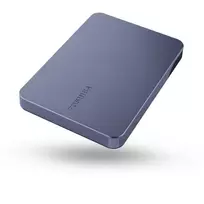 external usb 1tb - TOSHIBA Canvio Gaming 1TB USB 3.2 Portable External Hard Drive, Black | Toshiba | HDTX210EK3AA - 2 nuotrauka