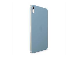 ipad mini - Apple Smart Folio for iPad mini (7th gen/ 6th gen) - Denim MC2U4ZM/ A - 2 nuotrauka