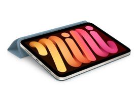 ipad mini - Apple Smart Folio for iPad mini (7th gen/ 6th gen) - Denim MC2U4ZM/ A - 3 nuotrauka