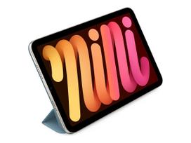 ipad mini - Apple Smart Folio for iPad mini (7th gen/ 6th gen) - Denim MC2U4ZM/ A - 4 nuotrauka