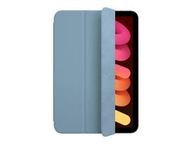 ipad mini - Apple Smart Folio for iPad mini (7th gen/ 6th gen) - Denim MC2U4ZM/ A - 5 nuotrauka