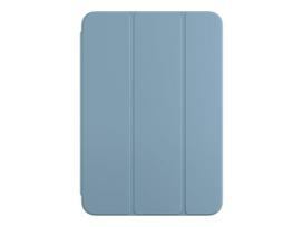 ipad mini - Apple Smart Folio for iPad mini (7th gen/ 6th gen) - Denim MC2U4ZM/ A - 6 nuotrauka