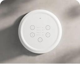 xiaomi - Xiaomi Smart Graphene Heater 66910 - 2 nuotrauka
