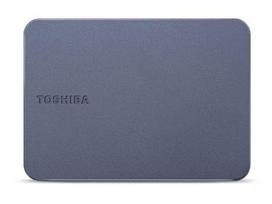 2.5inch usb 3.0 - Toshiba Portable External Hard Drive | Canvio Gaming | 4000GB | 2.5 " | USB 3.2 Gen 1 (USB 2.0 compatible) | Dark Grey | HDTX240EK3CA - 2 nuotrauka