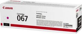 067 canon - CANON Toner Cartridge 067 Magenta | 5100C002 - 3 nuotrauka