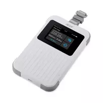 5g marsrutizatorius - Acer Connect M6E 5G Mobilus maršrutizatorius, Mėlynas (Blue) - 4 nuotrauka