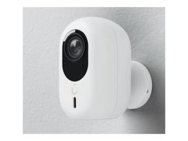 kamera 4k - Ubiquiti | Plug-and-play, 4K WiFi-connected camera | UVC-G6-INS-W | 8 MP | Fixed | IPX5 - 2 nuotrauka