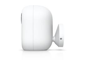 kamera 4k - Ubiquiti | Plug-and-play, 4K WiFi-connected camera | UVC-G6-INS-W | 8 MP | Fixed | IPX5 - 4 nuotrauka