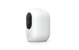 kamera 4k - Ubiquiti | Plug-and-play, 4K WiFi-connected camera | UVC-G6-INS-W | 8 MP | Fixed | IPX5 - 5 nuotrauka