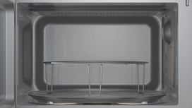 mikrobangu krosneles 800w 23l - Siemens BE623LMB3 - 7 nuotrauka