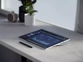 microsoft surface - Microsoft 8WV-00002 (juoda) - 3 nuotrauka