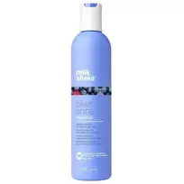 milk shake sampunas 1000ml - MilkShake Silver Shine šampūnas šviesiems plaukams 1000 ml - 4 nuotrauka
