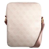 guess kompiuterio deklas - Guess GUTB10G4GFPI 10" Pink Big Metal Logo - 2 nuotrauka